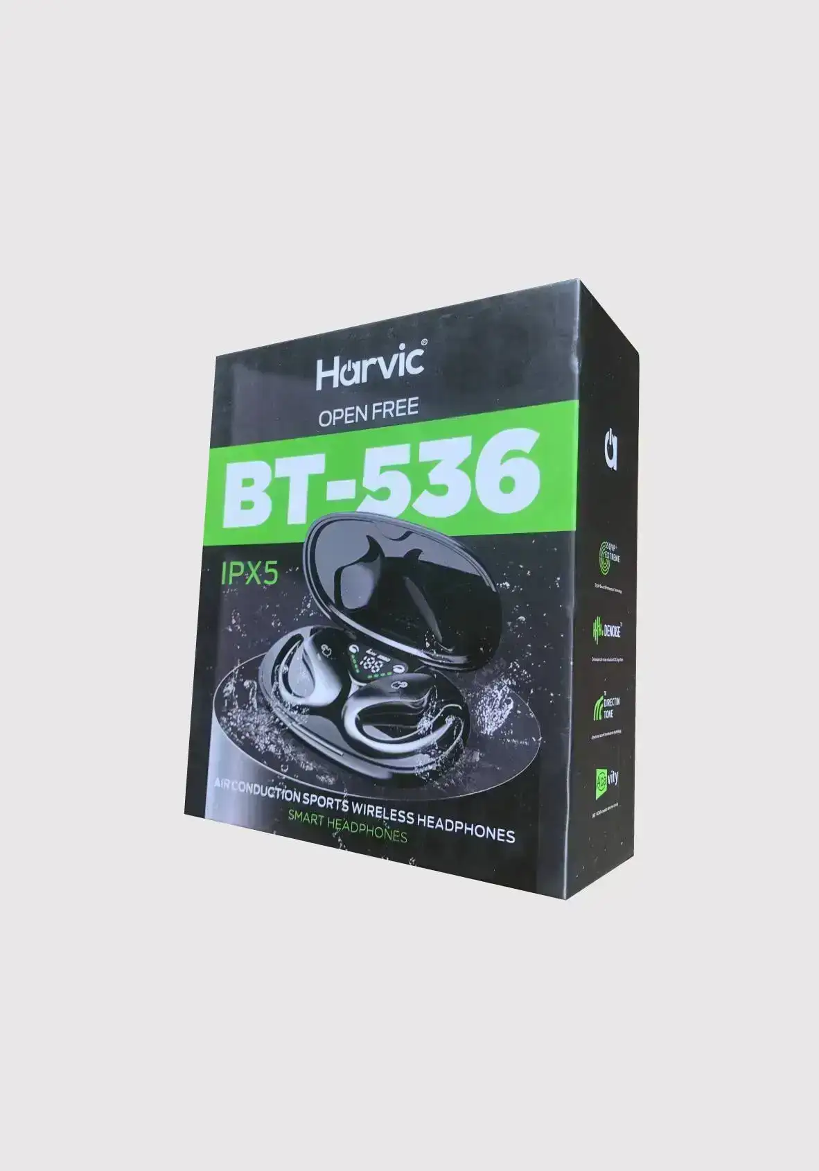 BT-536 - Imagen 4