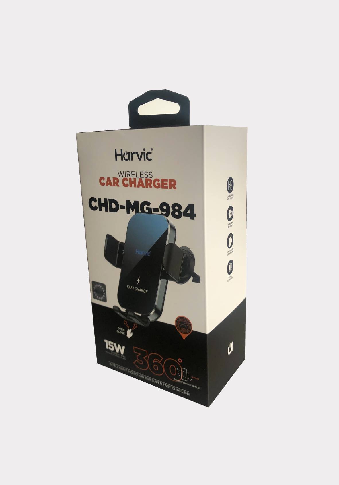 CHD-MG-984 - Imagen 4