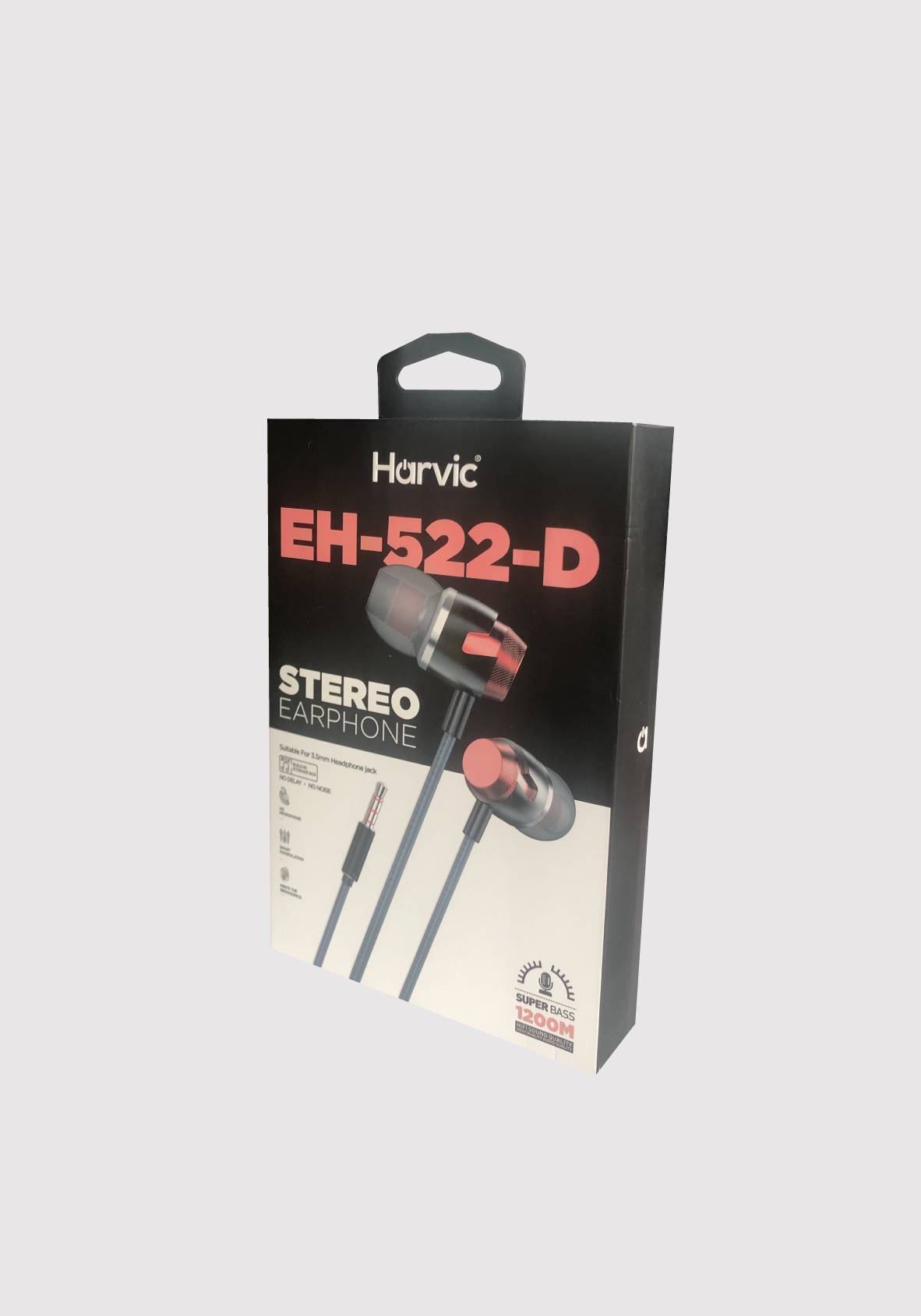 EH-522-D - Imagen 4