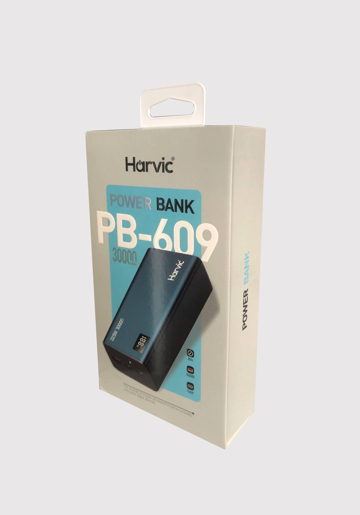 PB-609 - Imagen 4
