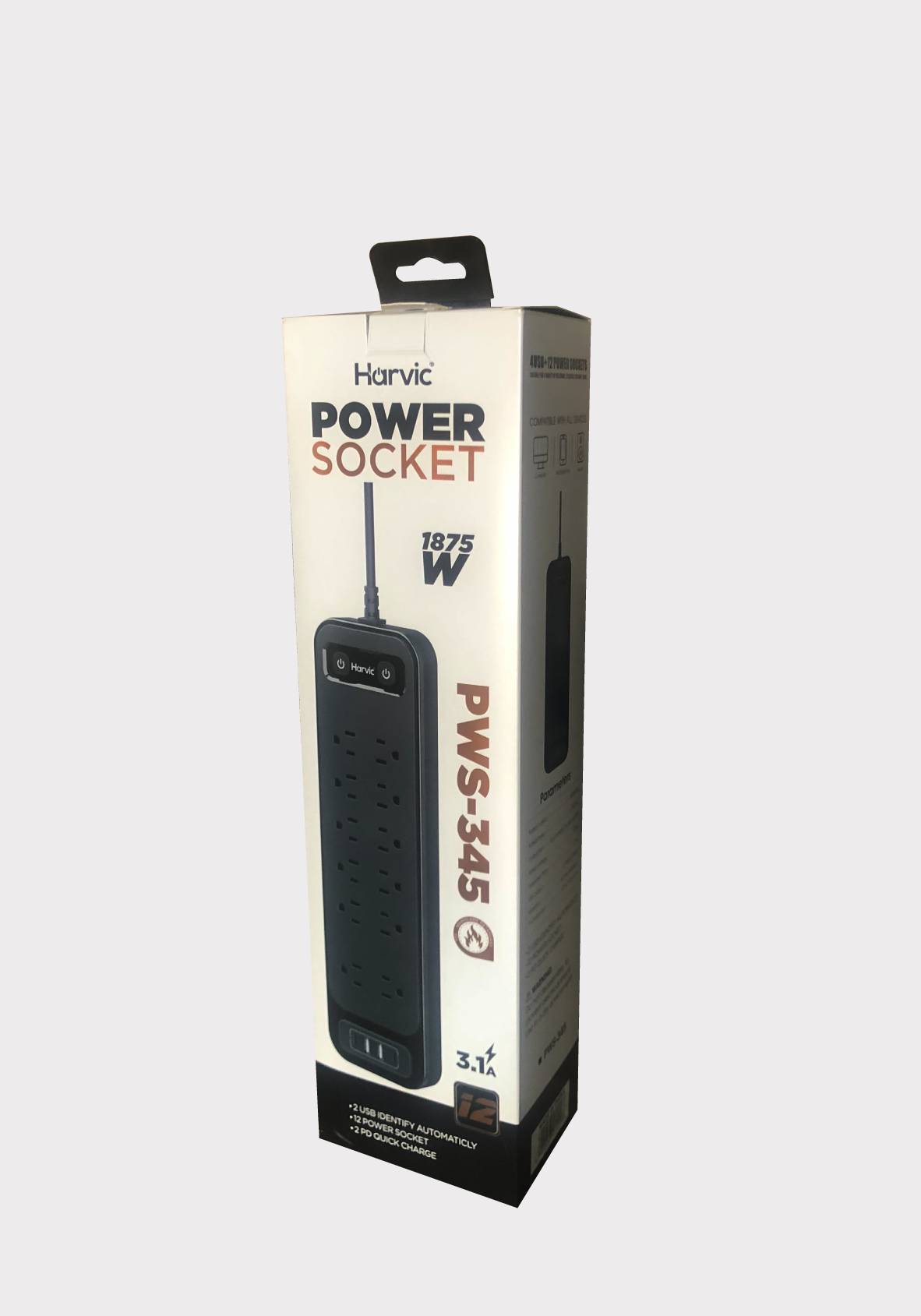 PWS-345 - Imagen 6