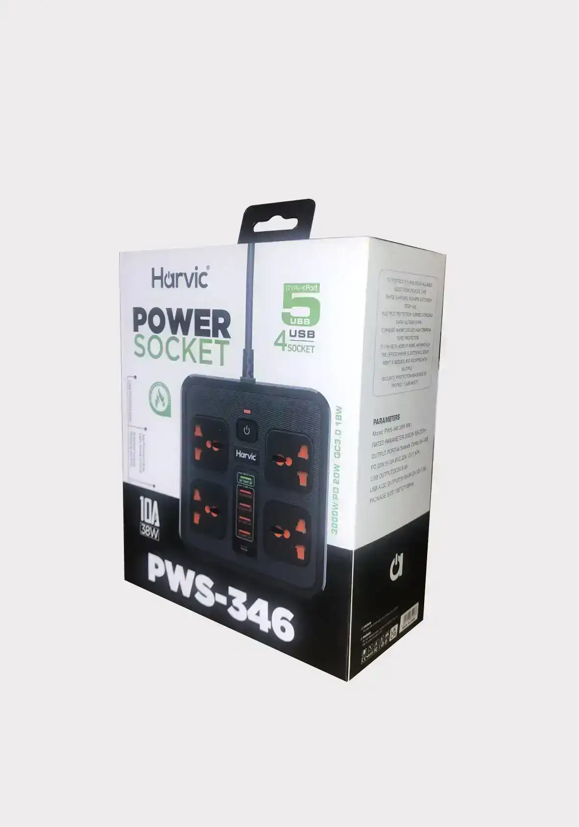 PWS-346 - Imagen 5