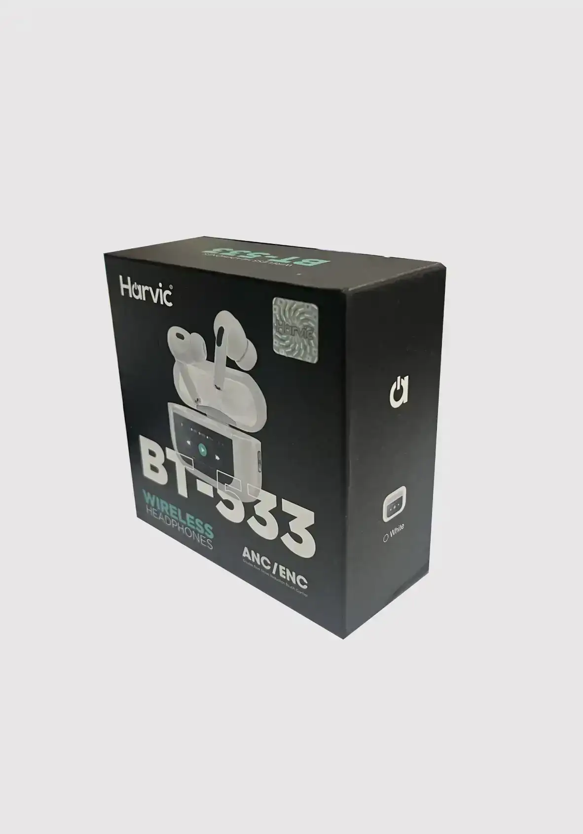 BT-533 - Imagen 4