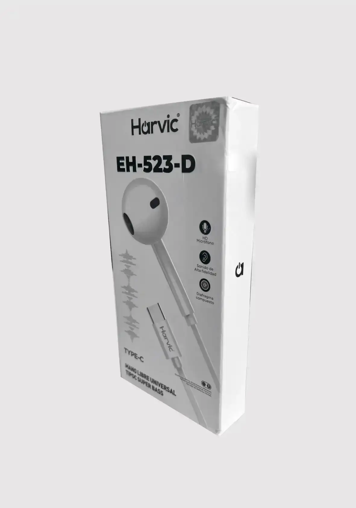 EH-523-D - Imagen 4