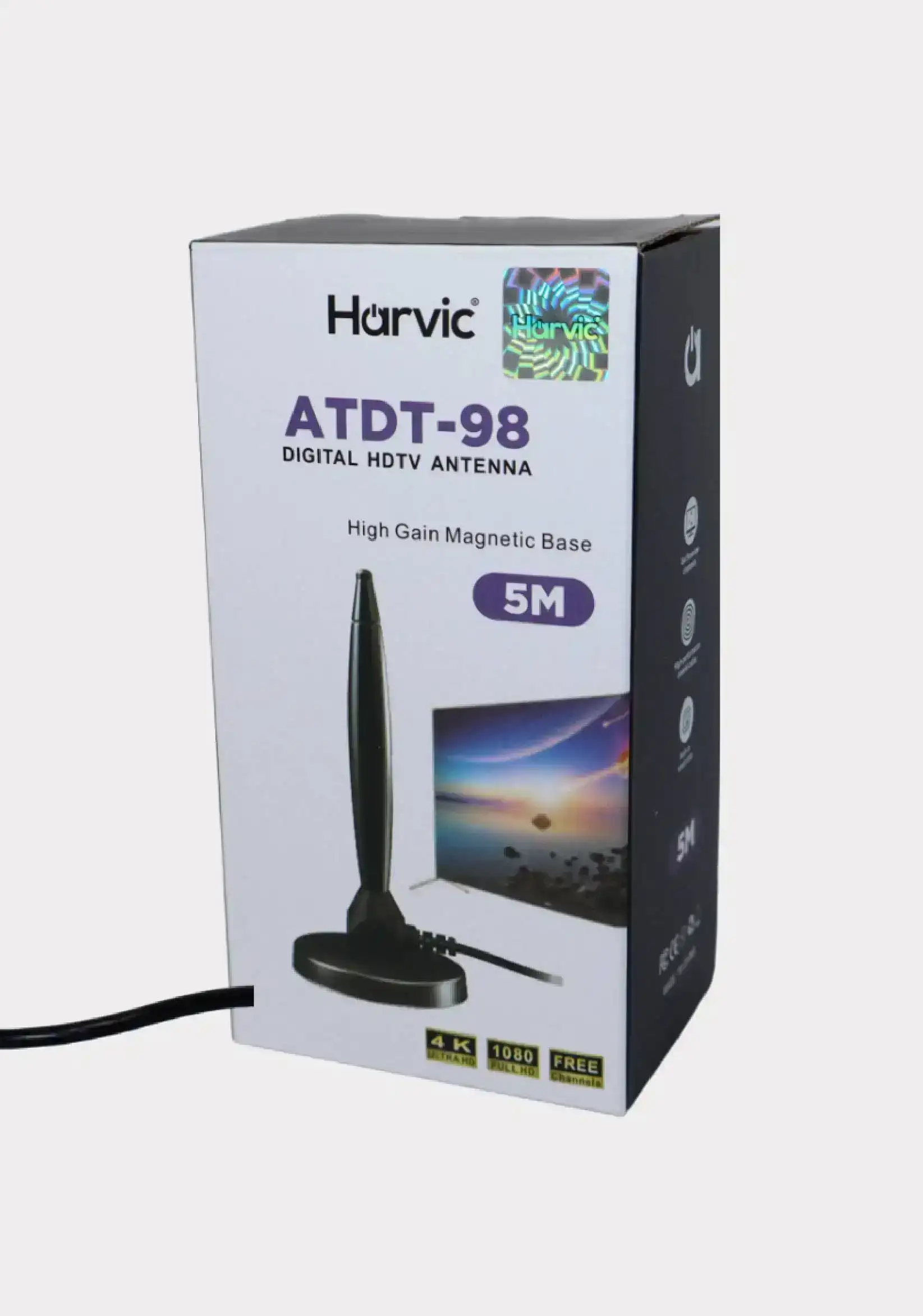 ATDT-98 - Imagen 4