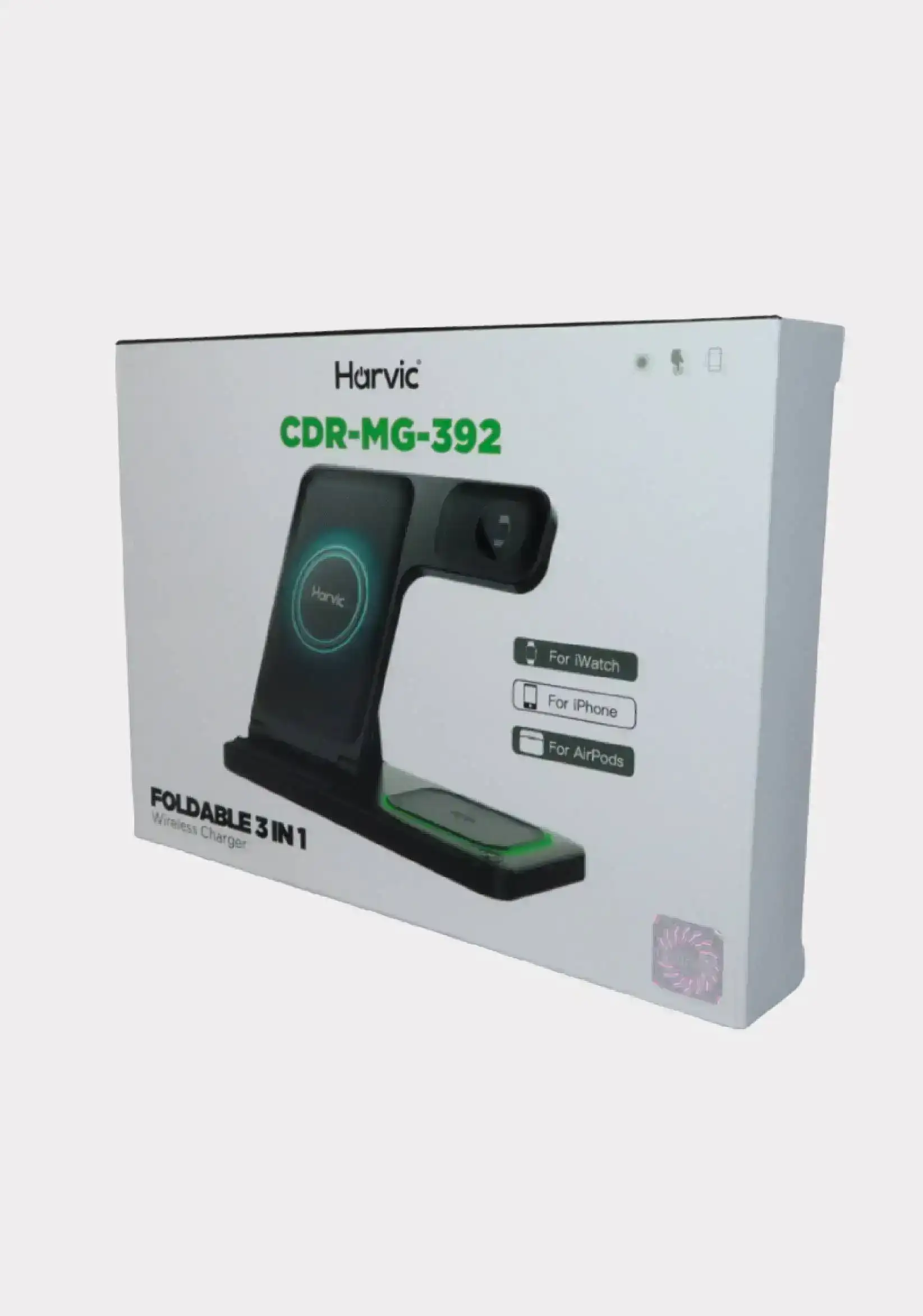 CDR-MG-392 - Imagen 5
