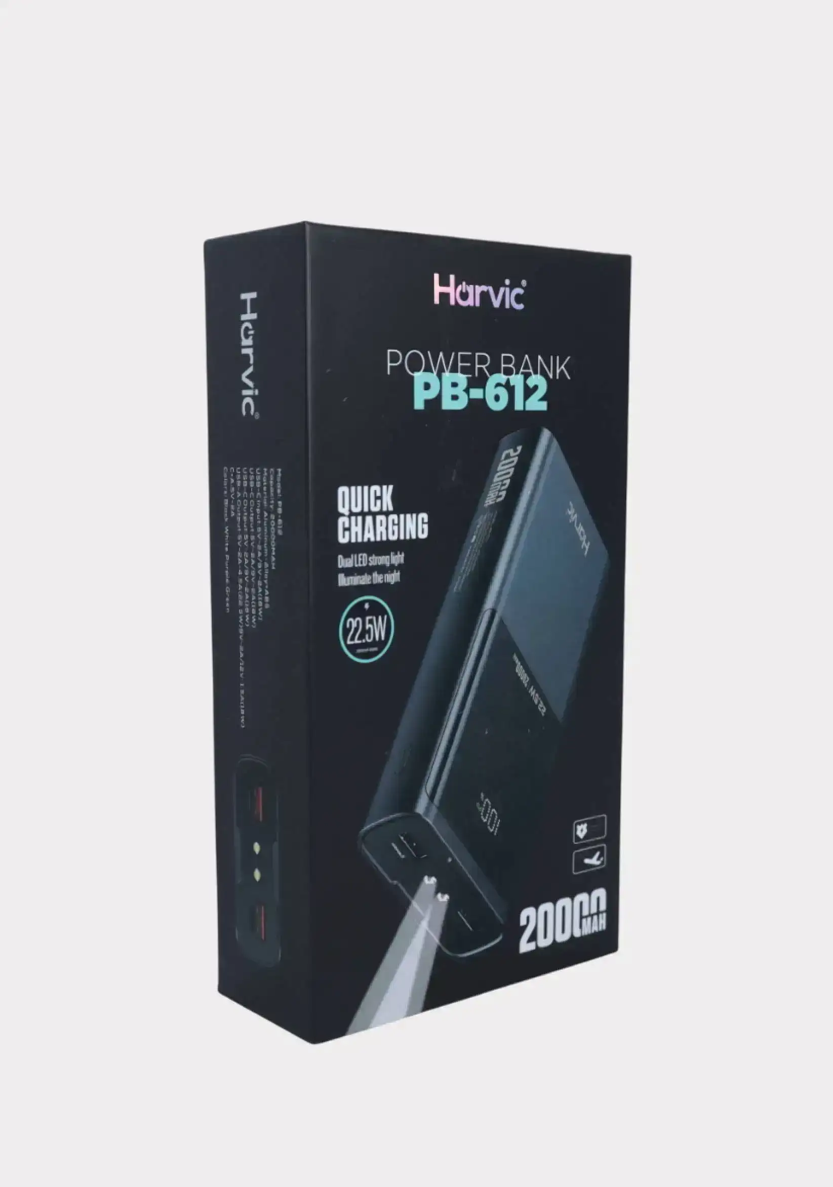 PB-612 - Imagen 5