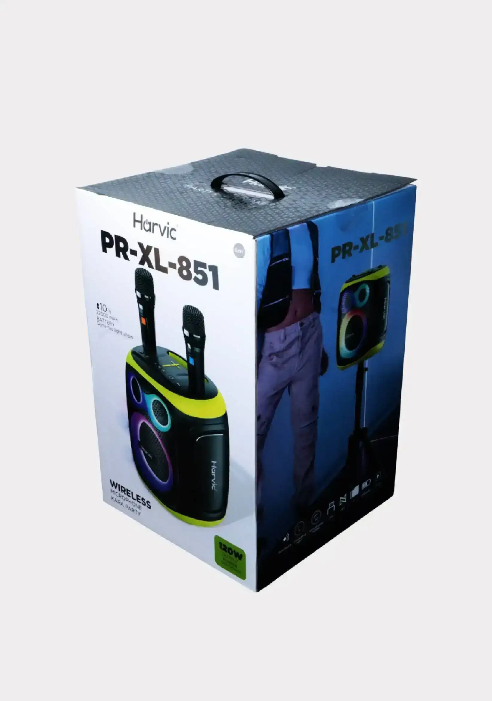 PR-XL-851 - Imagen 6