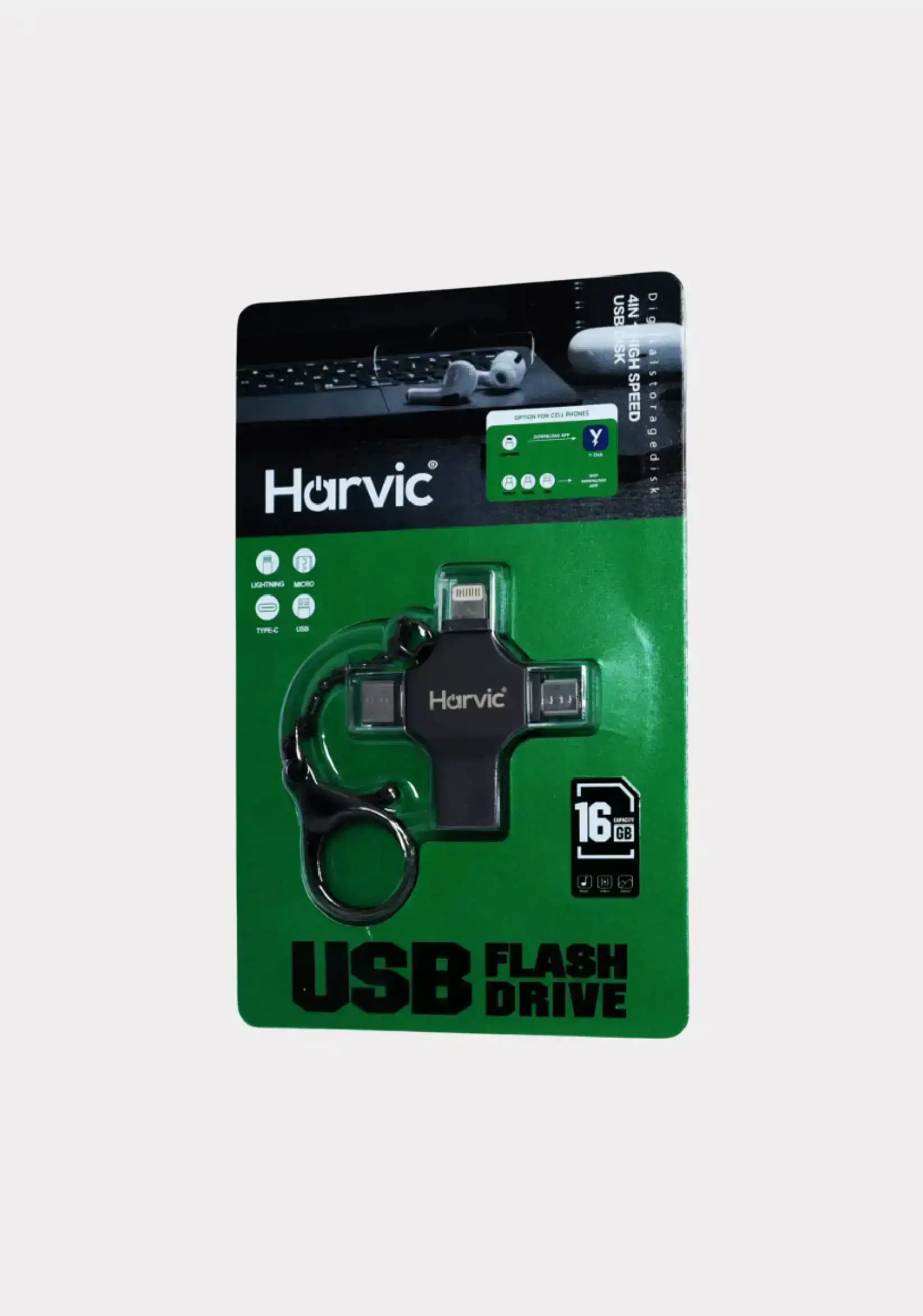 USB-16GB - Imagen 4