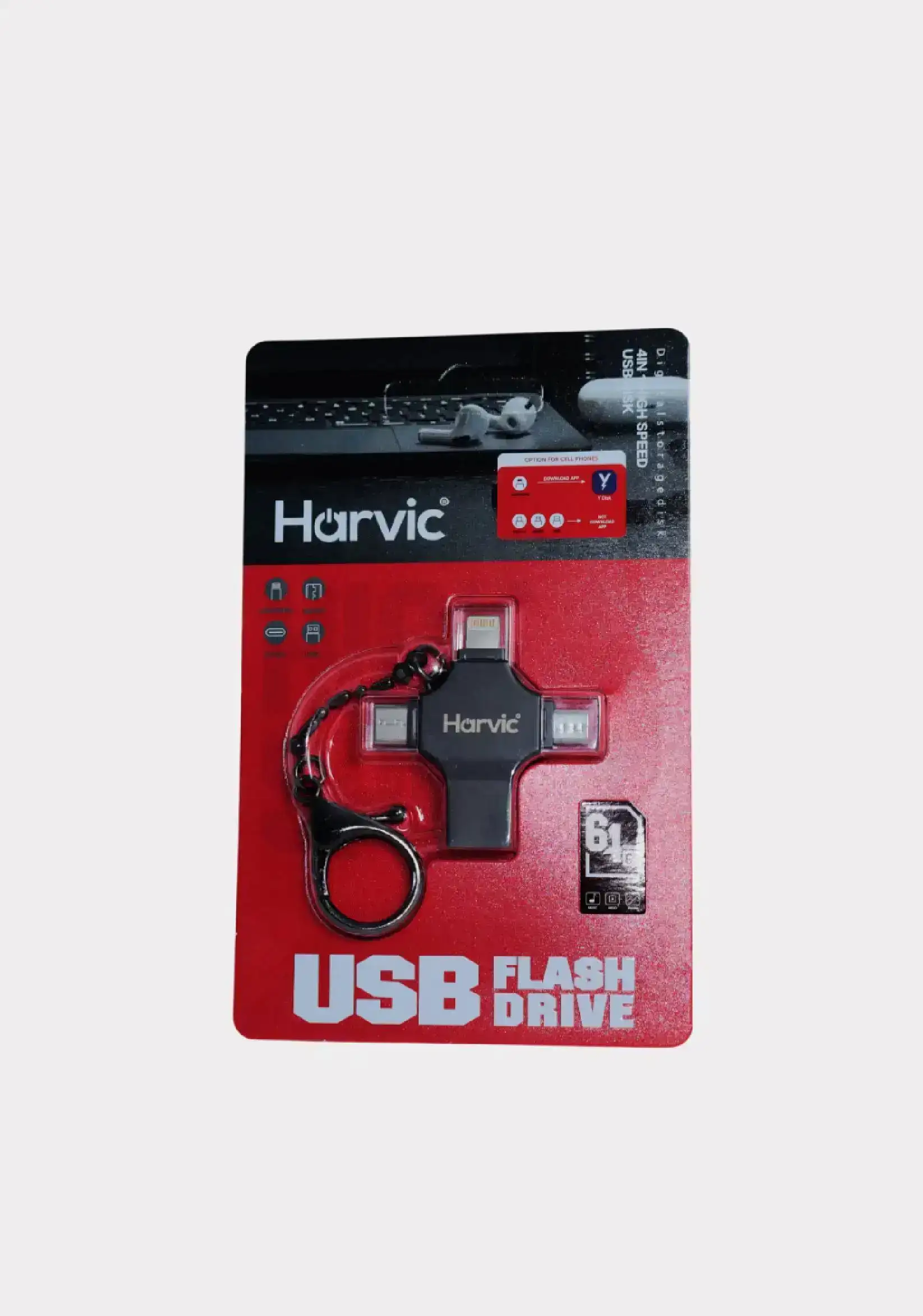 USB-64GB - Imagen 4