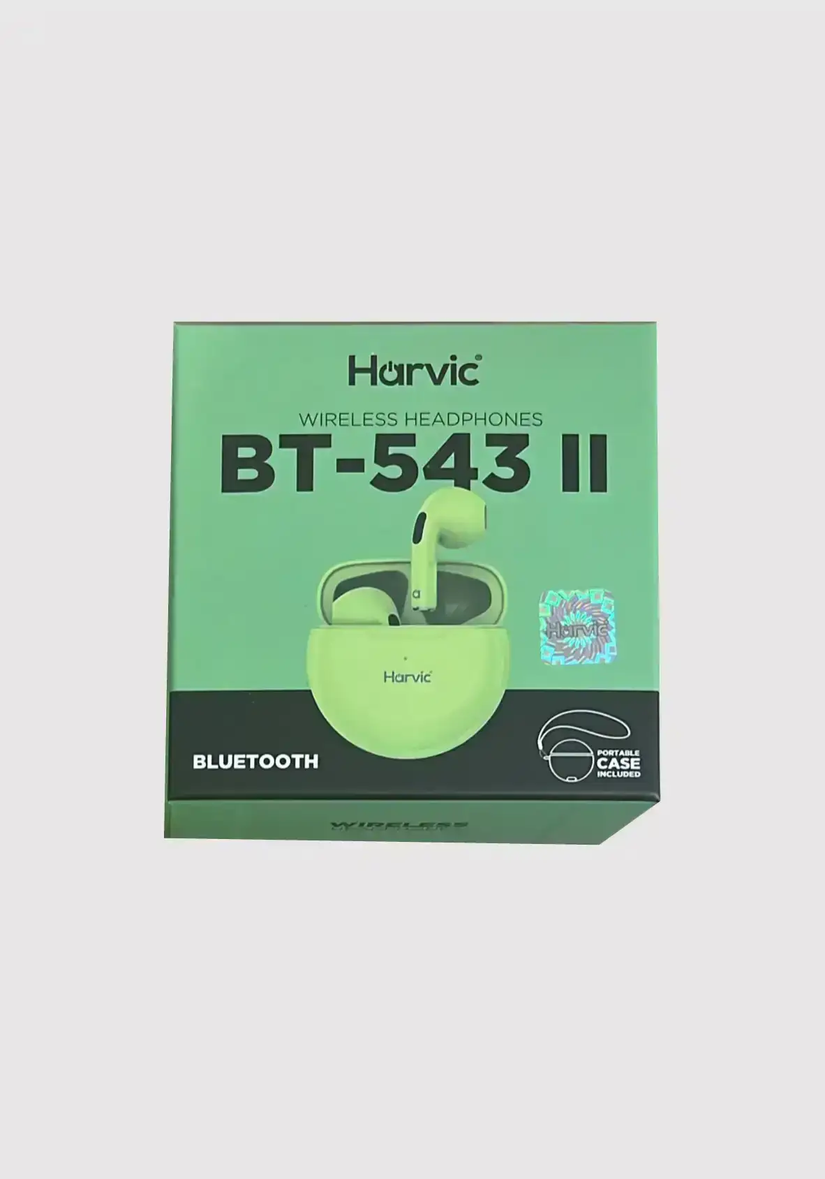 BT-543II - Imagen 5