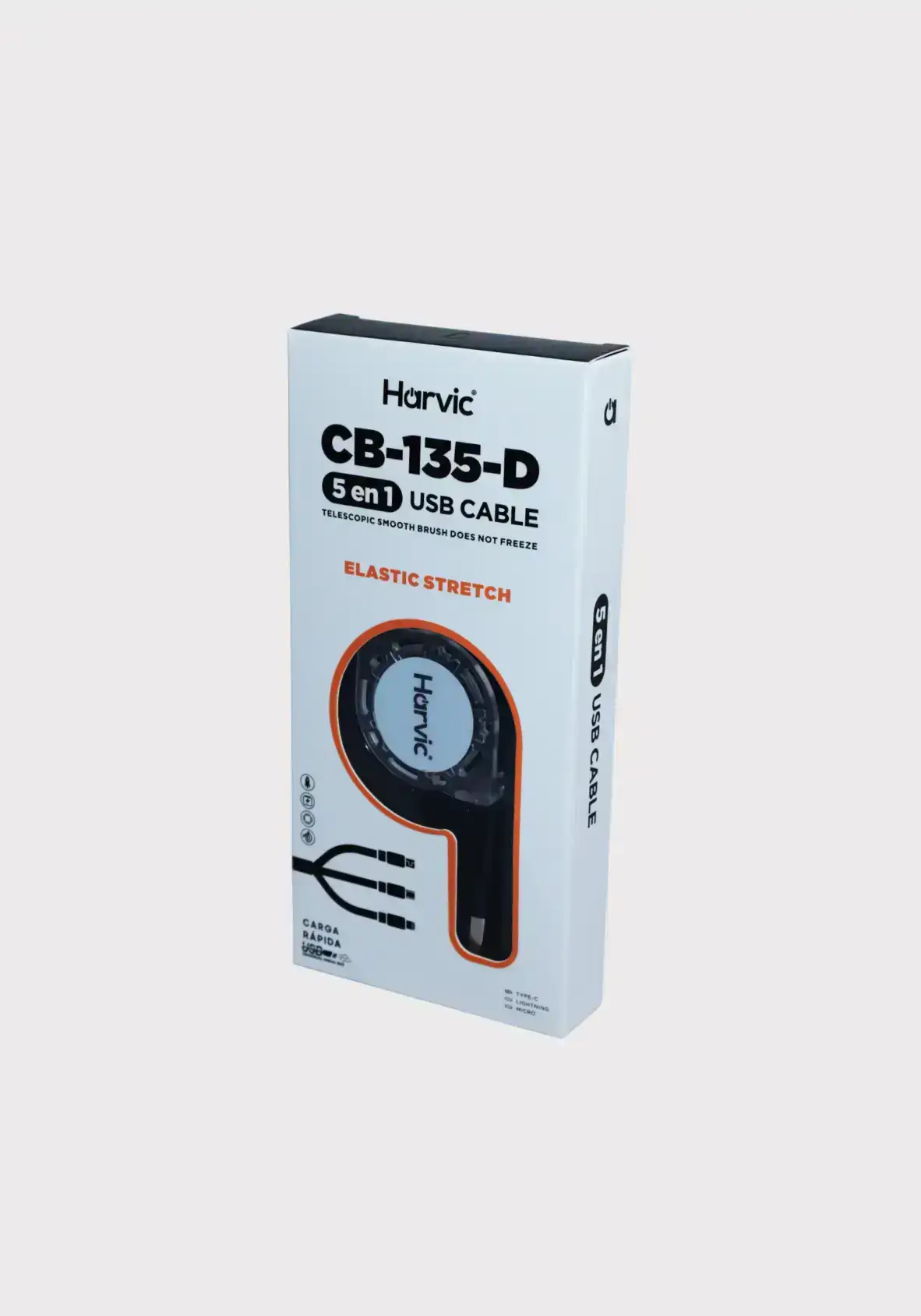 CB-135-D - Imagen 5
