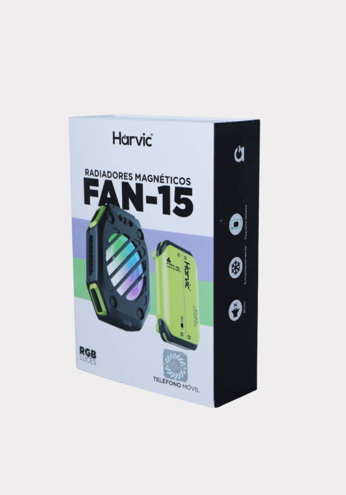 FAN-15 - Imagen 5