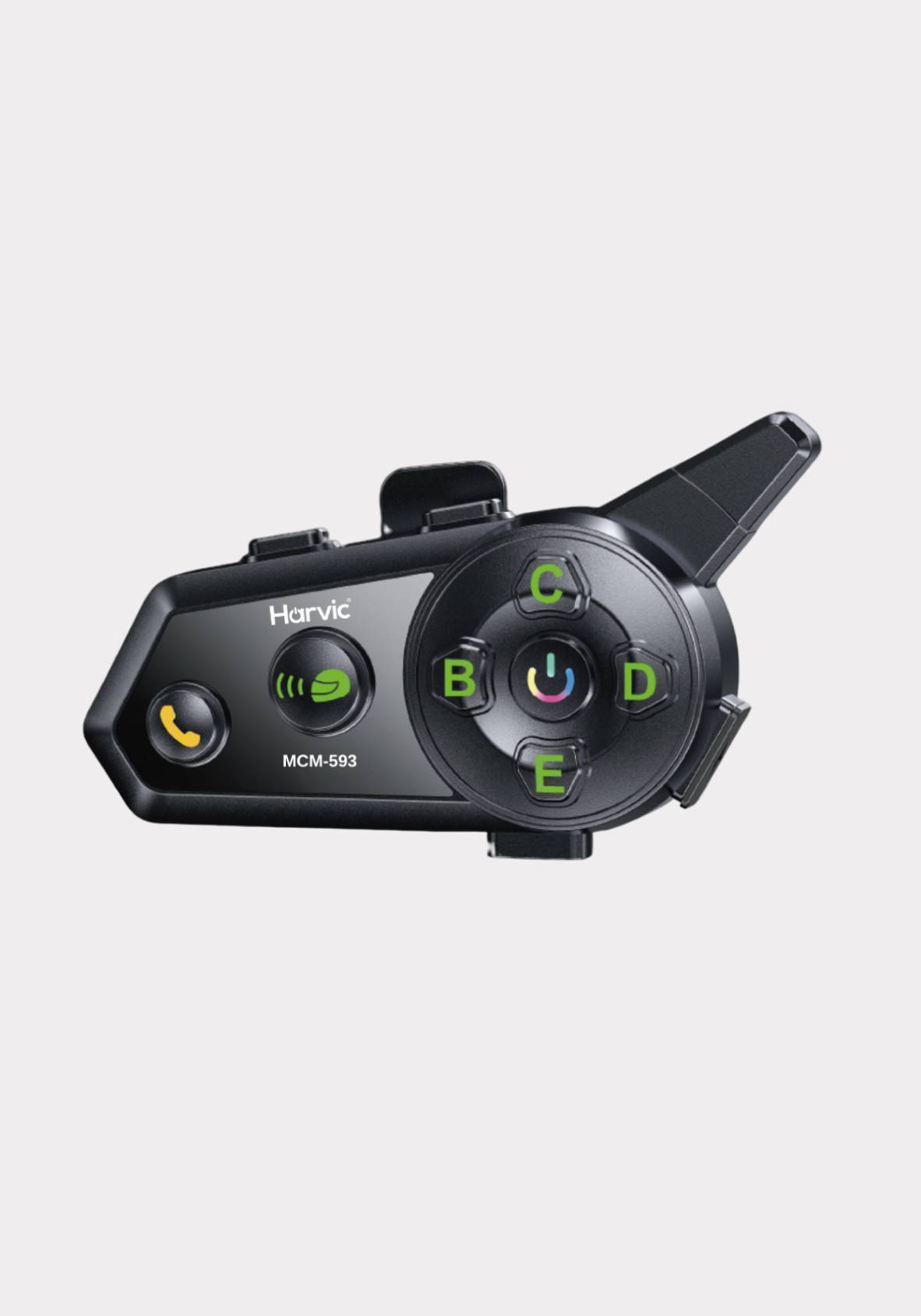 MCM-593 - Imagen 2
