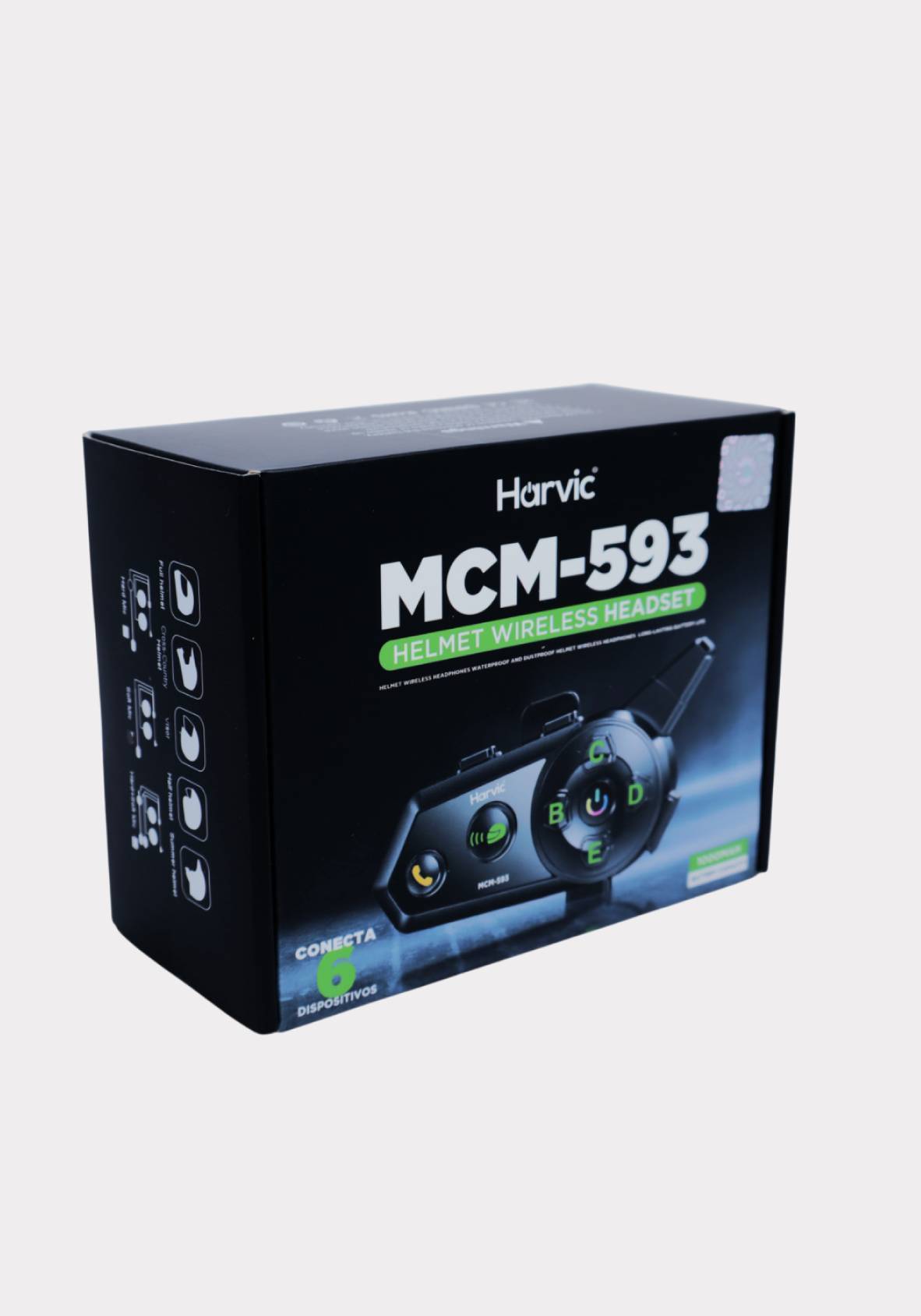 MCM-593 - Imagen 3
