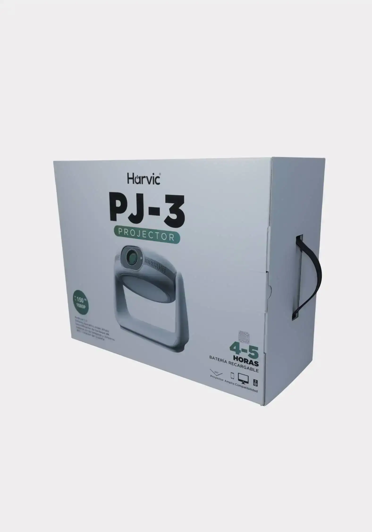 PJ-3 - Imagen 4
