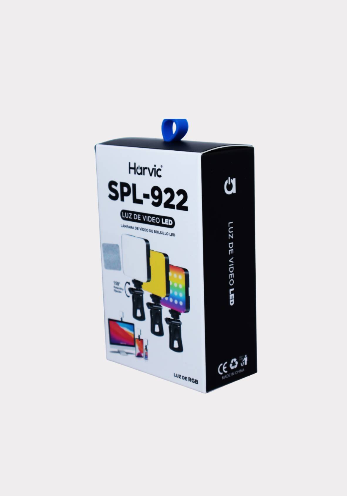 SPL-922 - Imagen 5