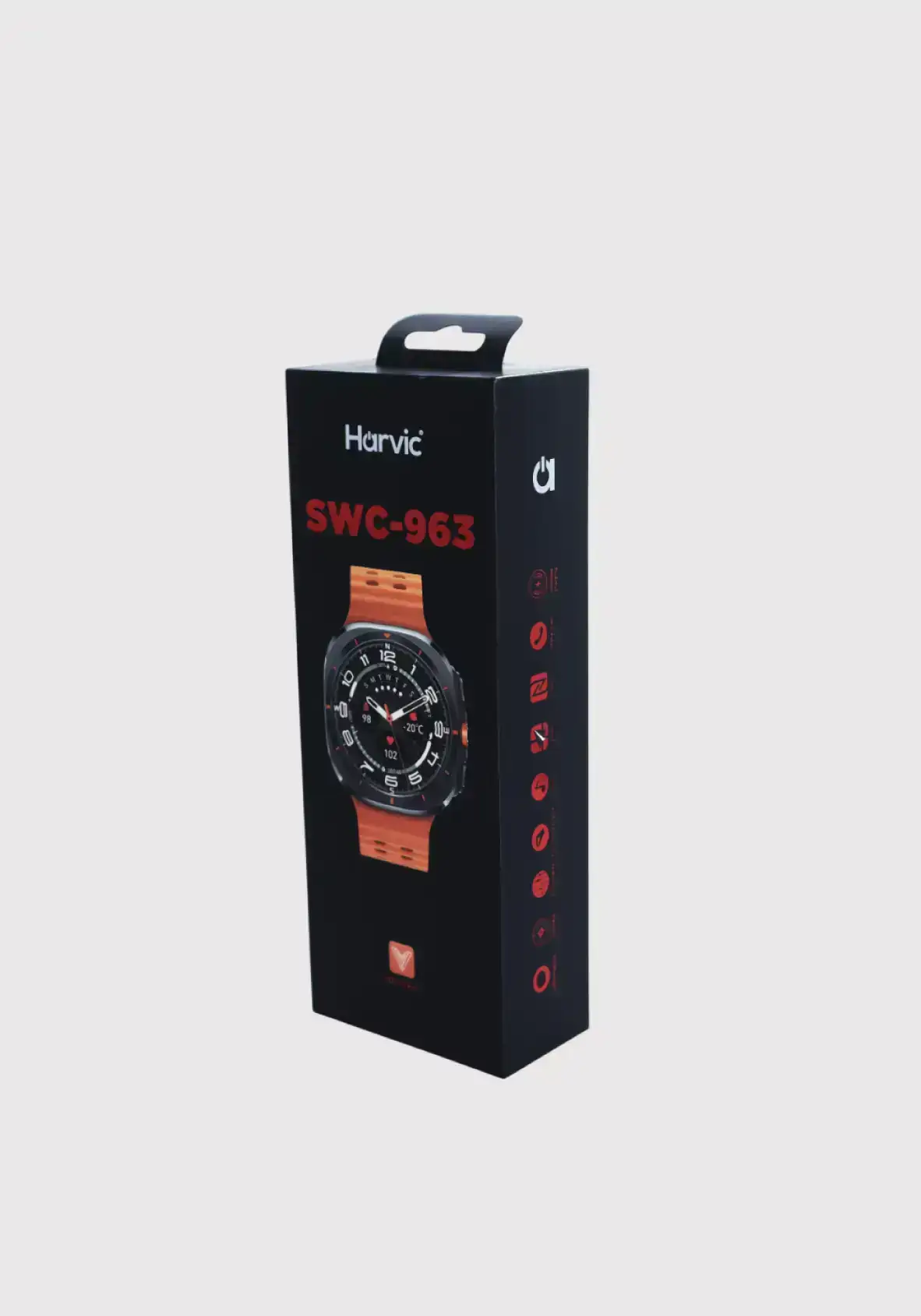 SWC-963 - Imagen 5