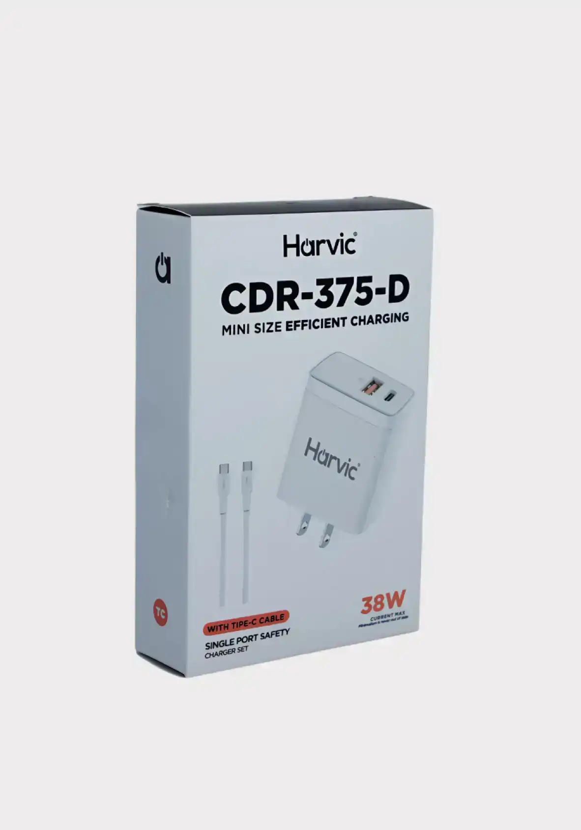 CDR-375-D - Imagen 6