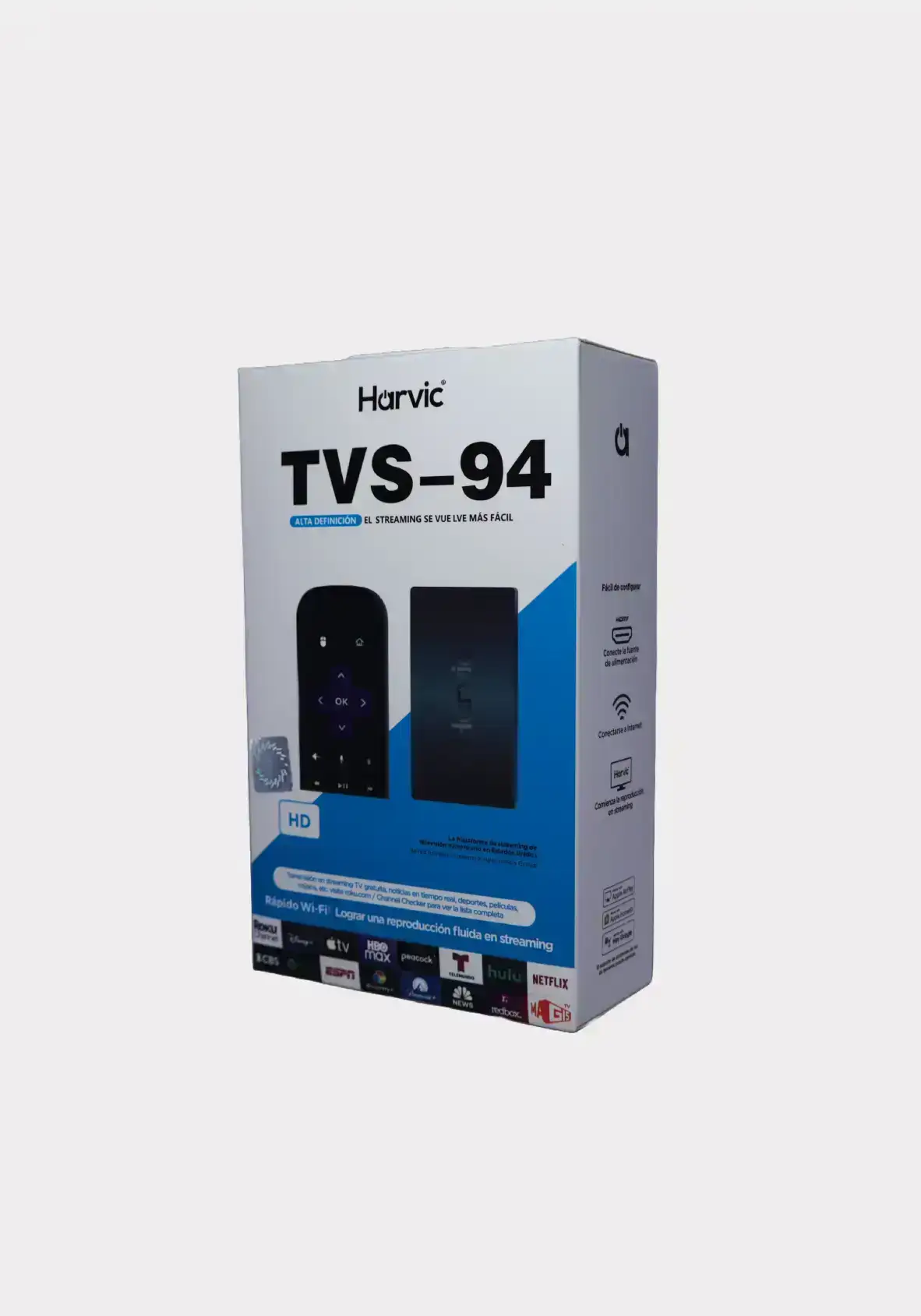 TVS-94 - Imagen 5