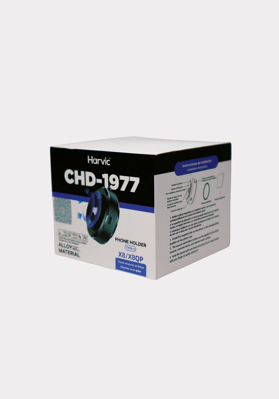 CHD-1977 - Imagen 5