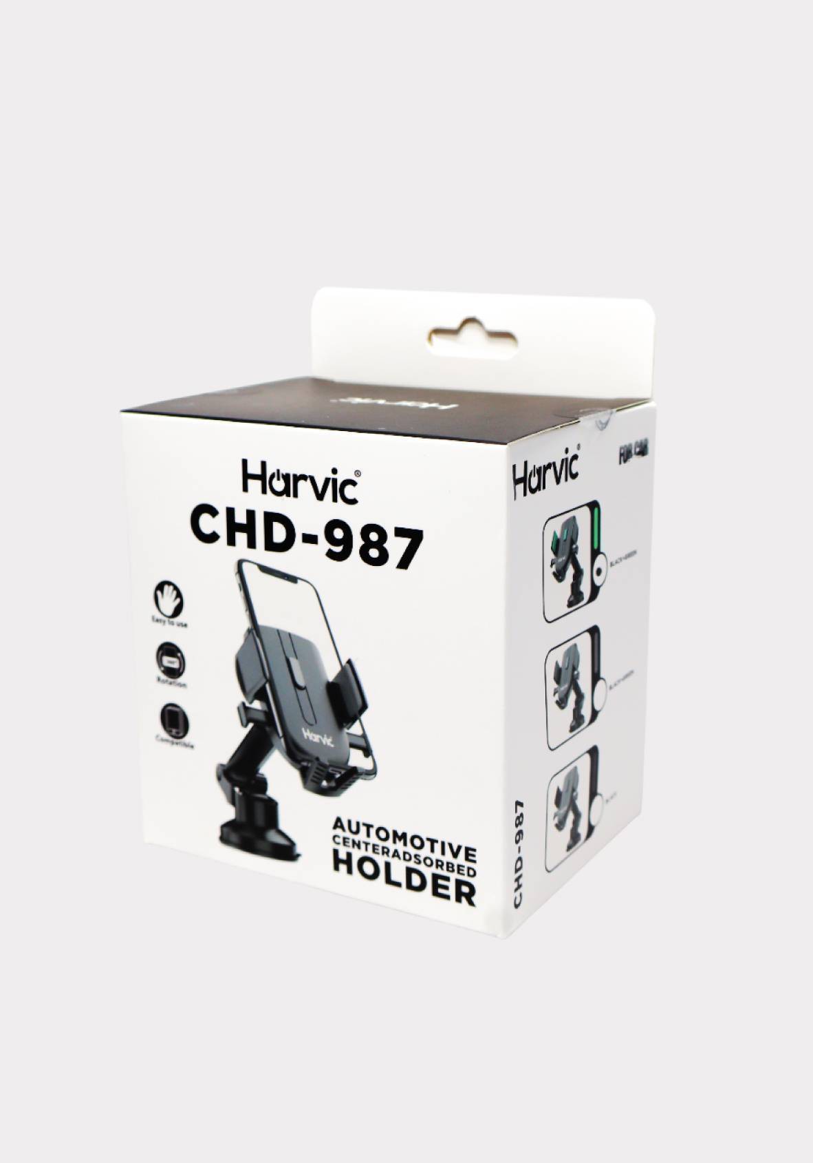 CHD-987 - Imagen 5