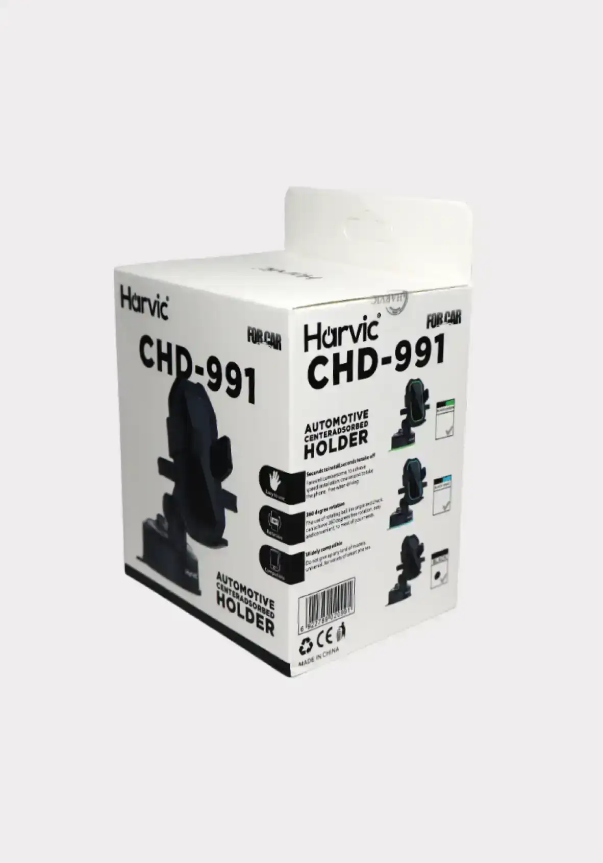 CHD-991 - Imagen 4