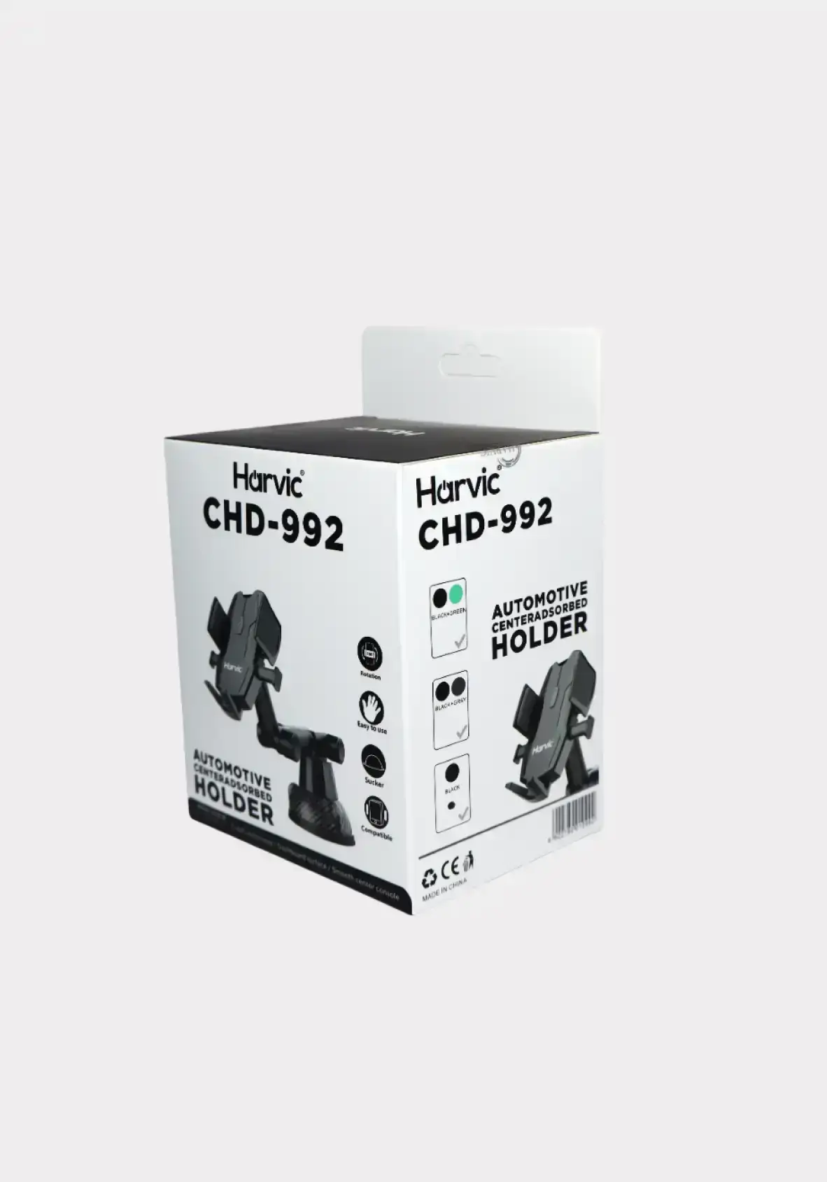 CHD-992 - Imagen 5