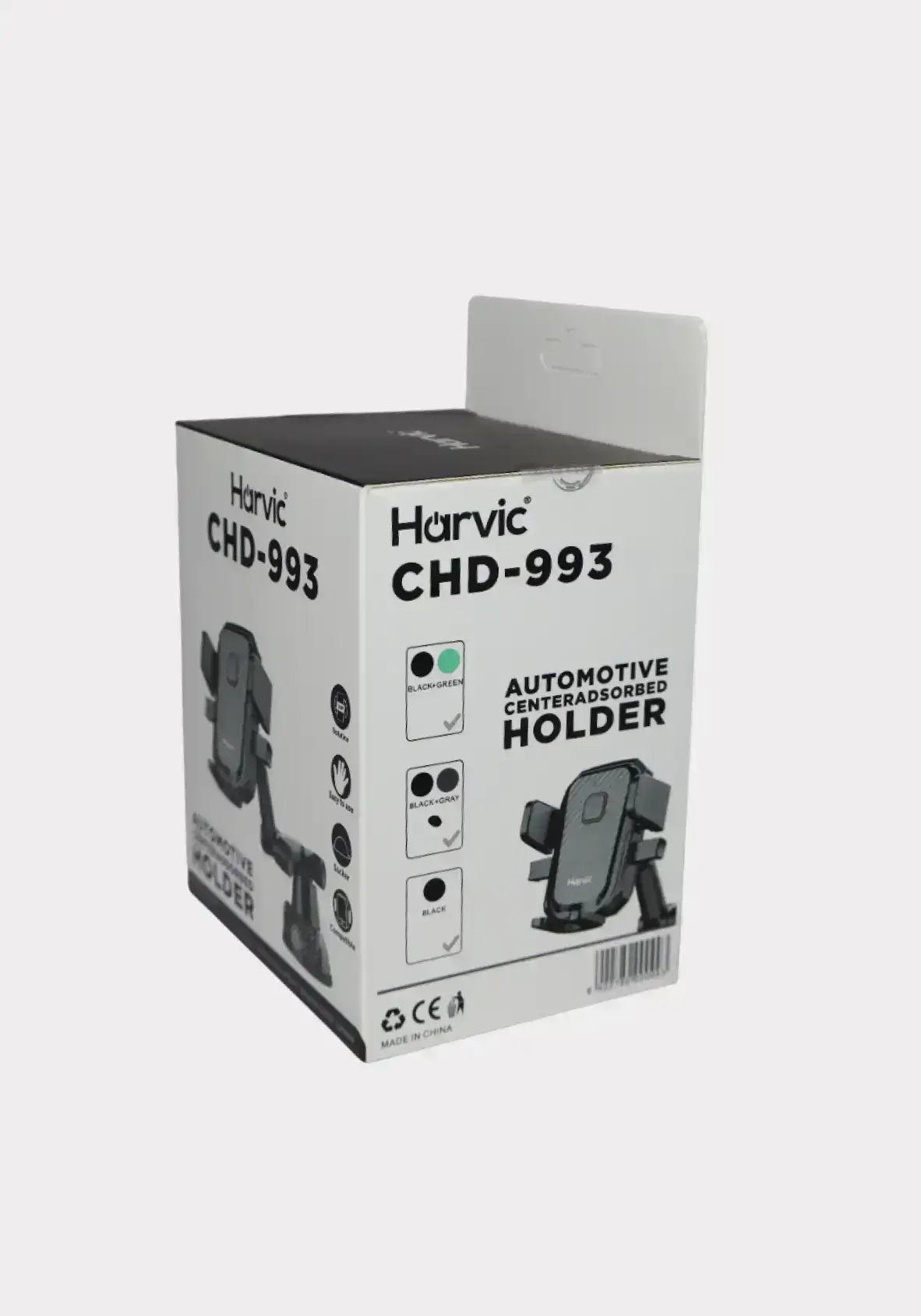CHD-993 - Imagen 5