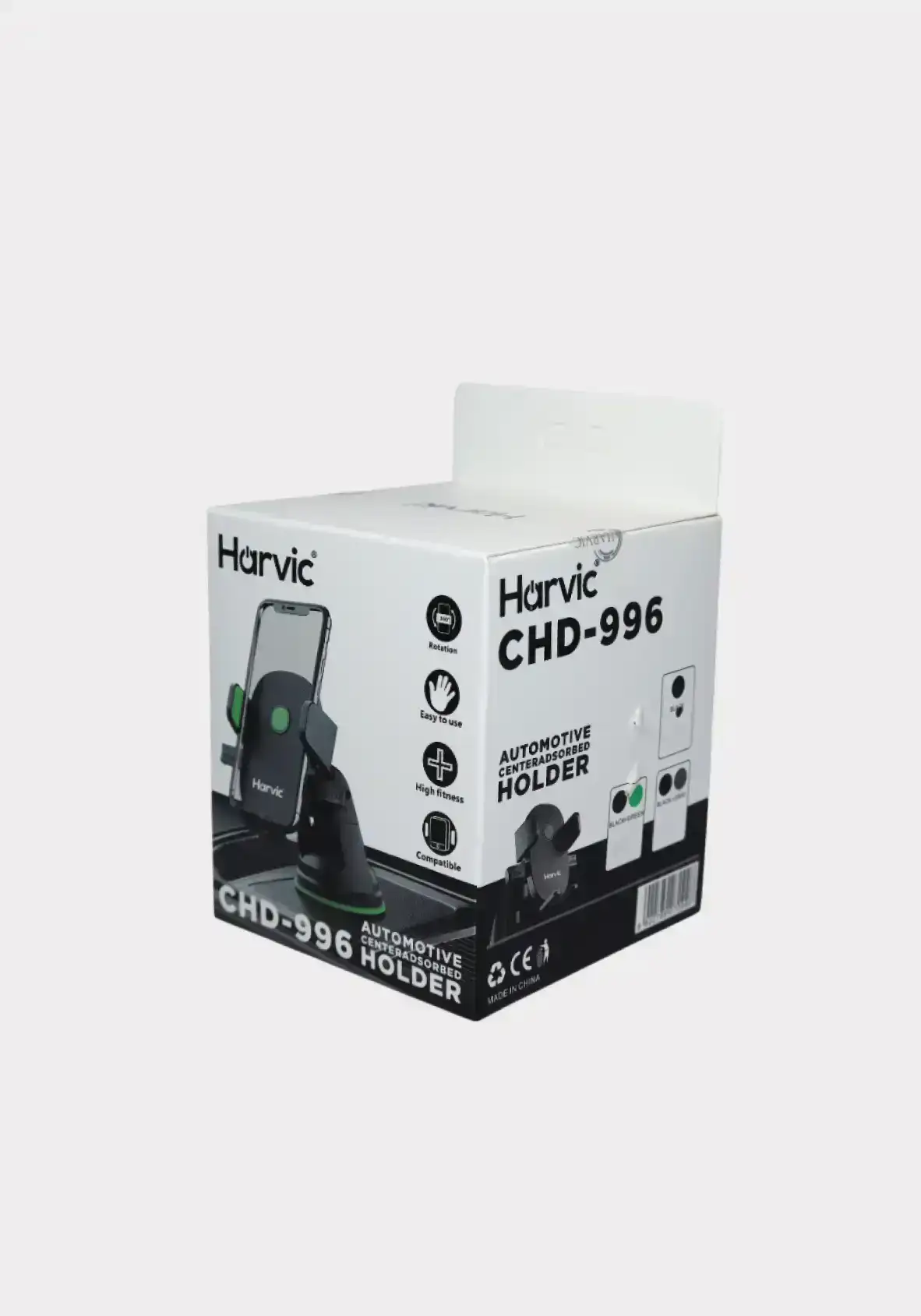CHD-996 - Imagen 5