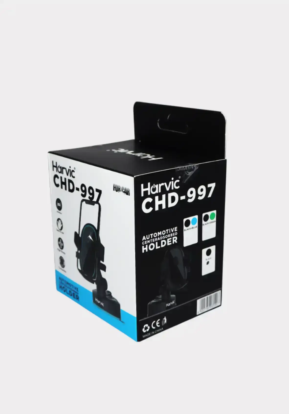 CHD-997 - Imagen 5