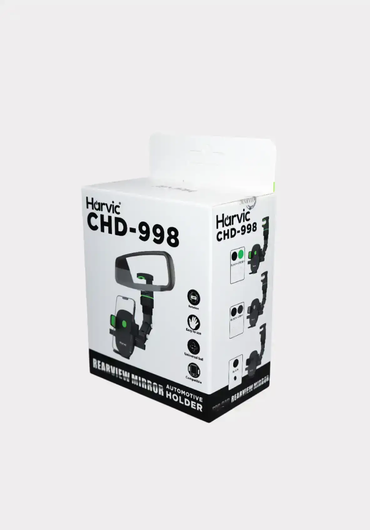 CHD-998 - Imagen 5