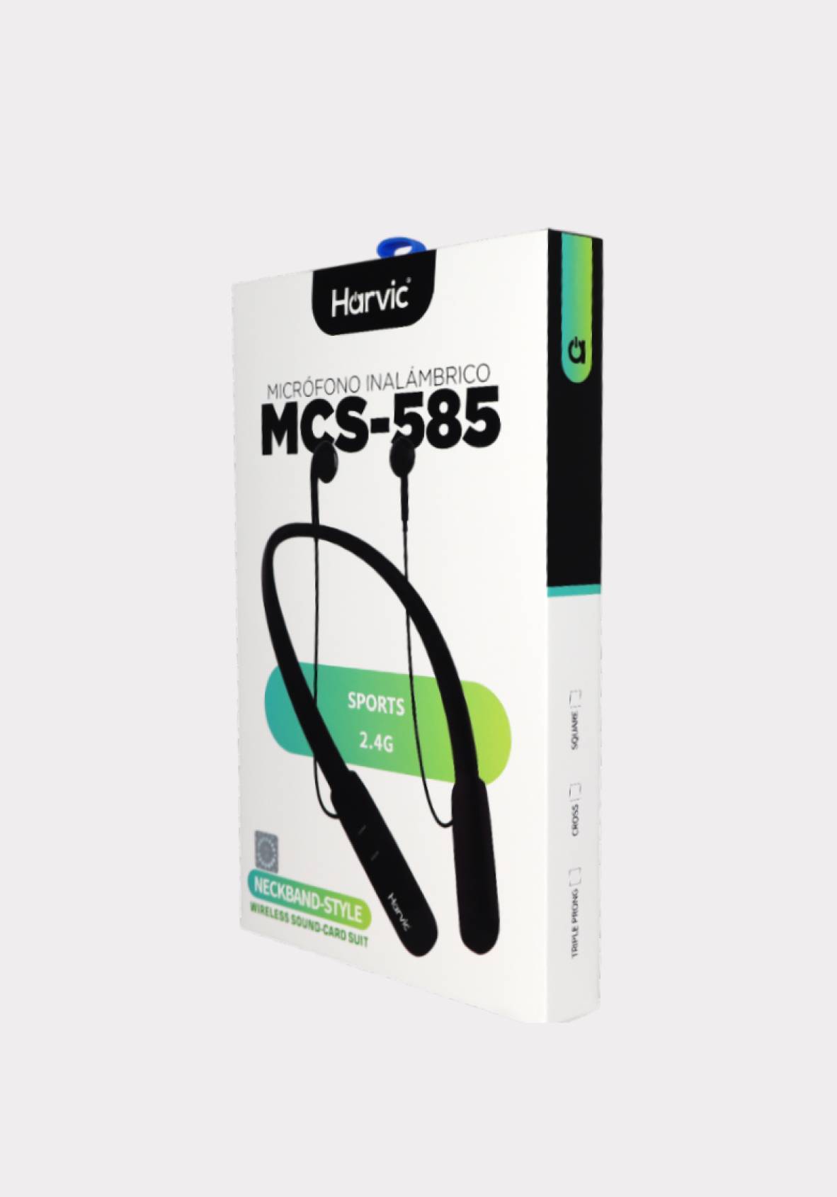 MCS-585 - Imagen 5