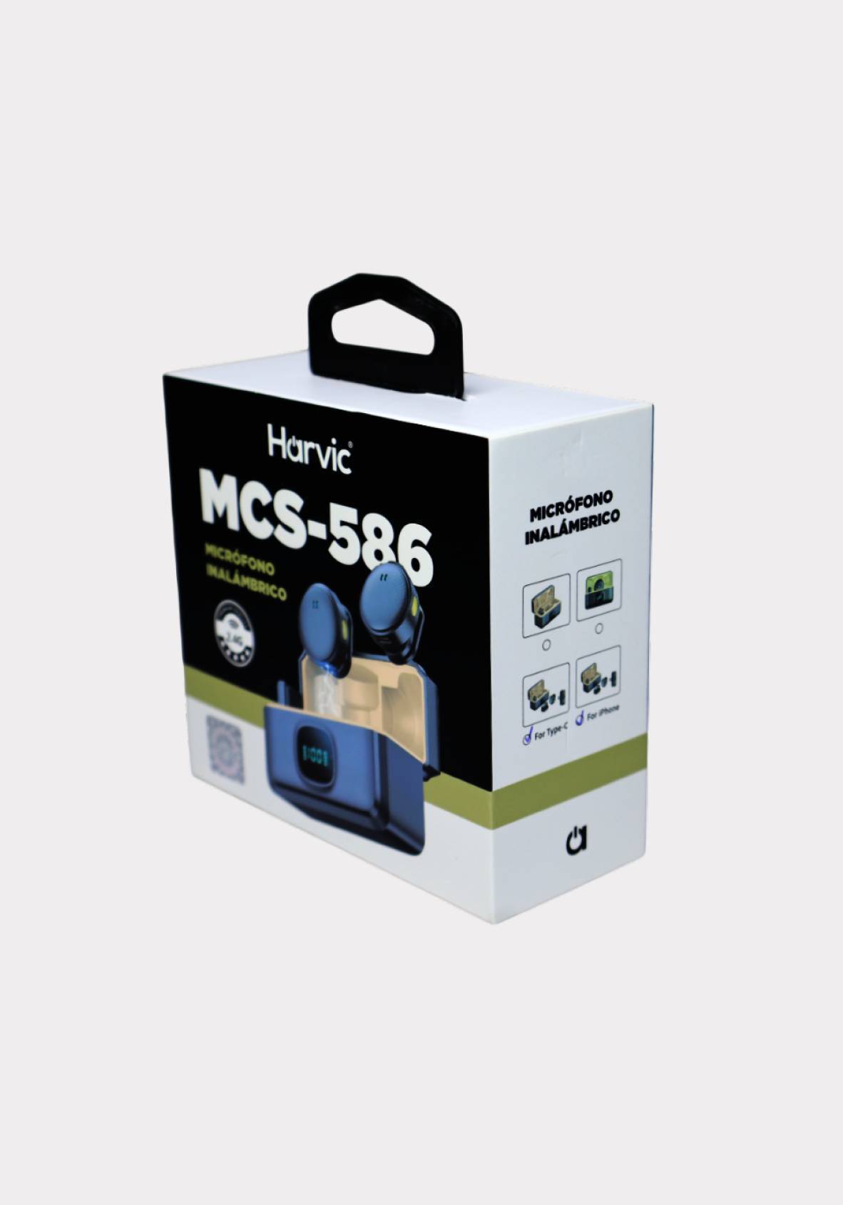 MCS-586 - Imagen 5