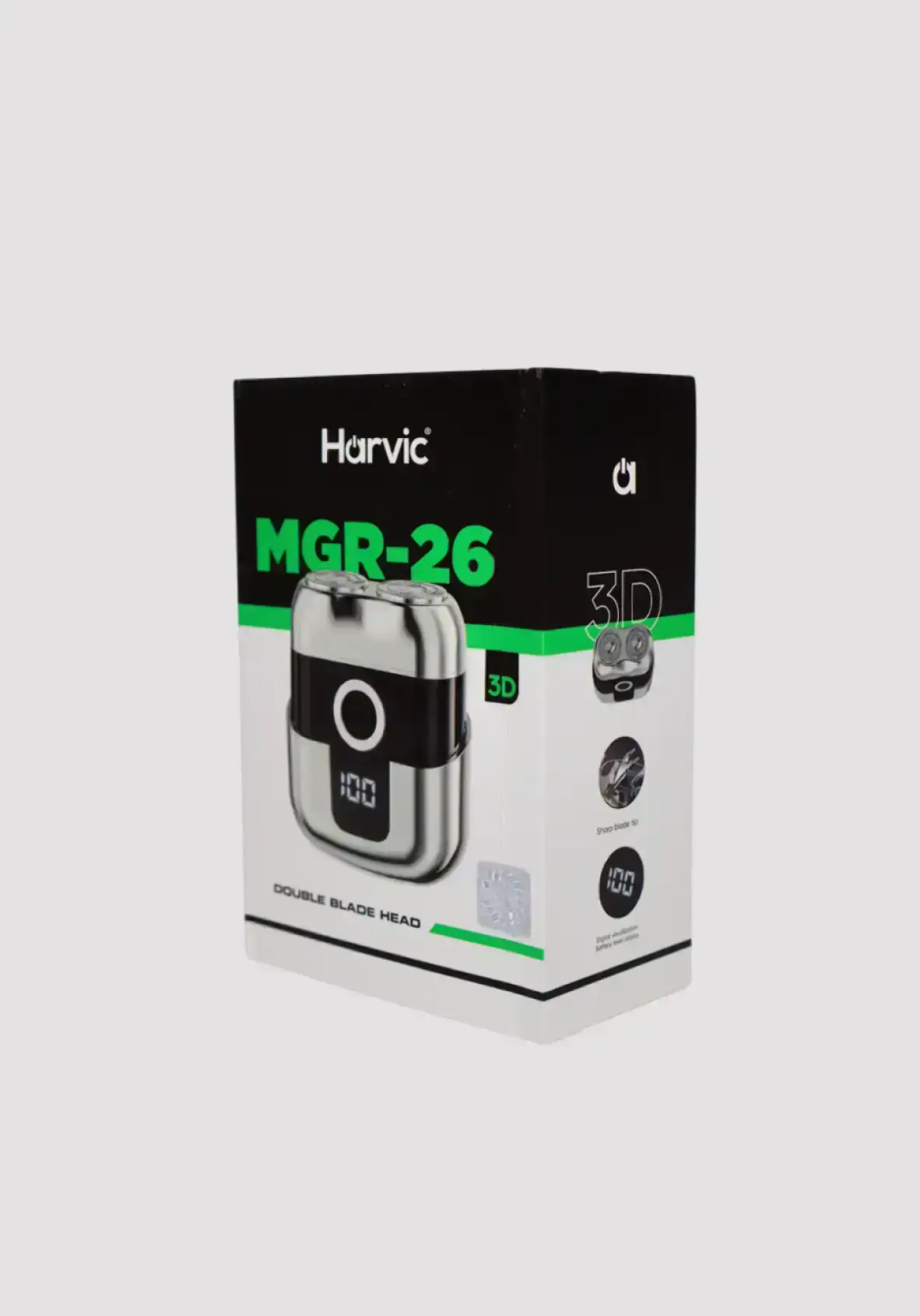 MGR-26 - Imagen 6