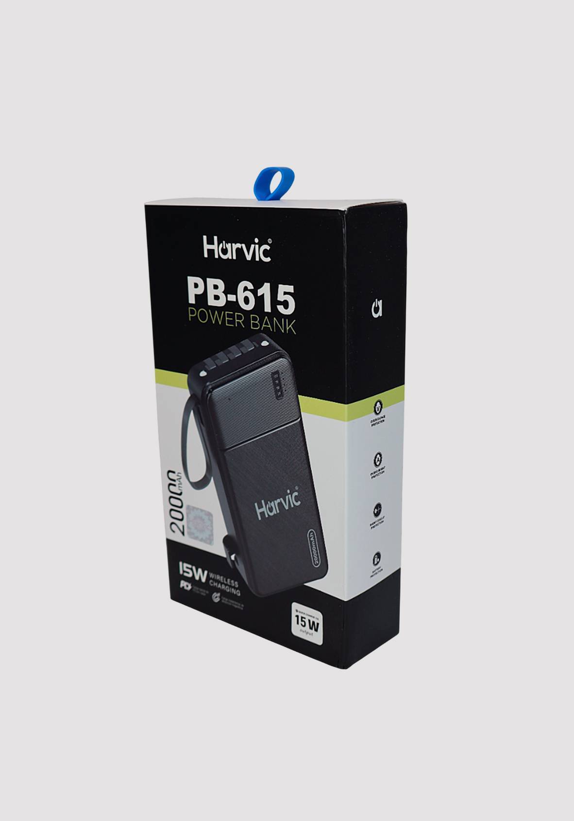 PB-615 - Imagen 5