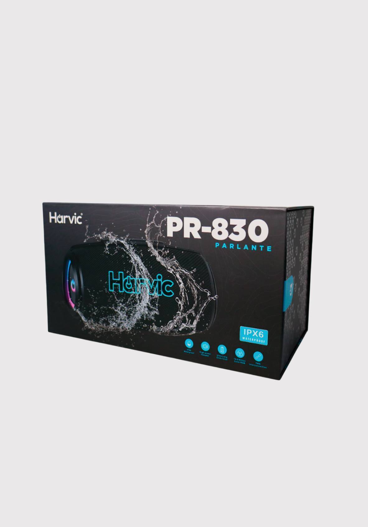 PR-830 - Imagen 5