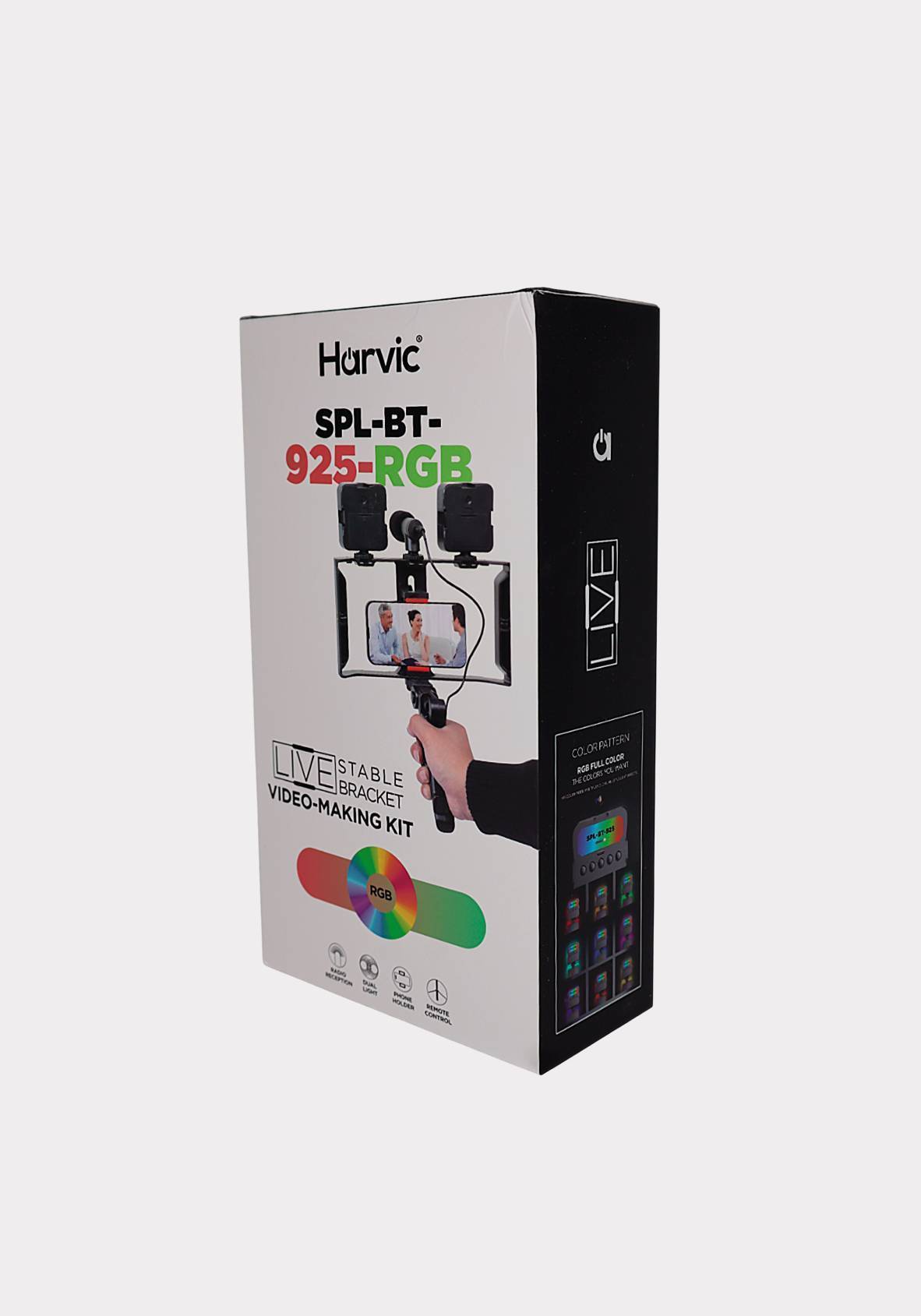SPL-BT-925-RGB - Imagen 6