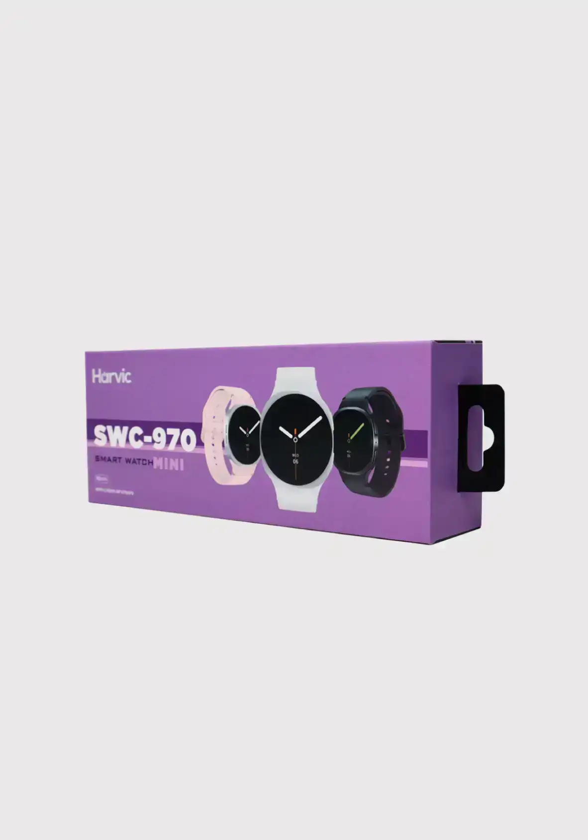 SWC-970 - Imagen 5