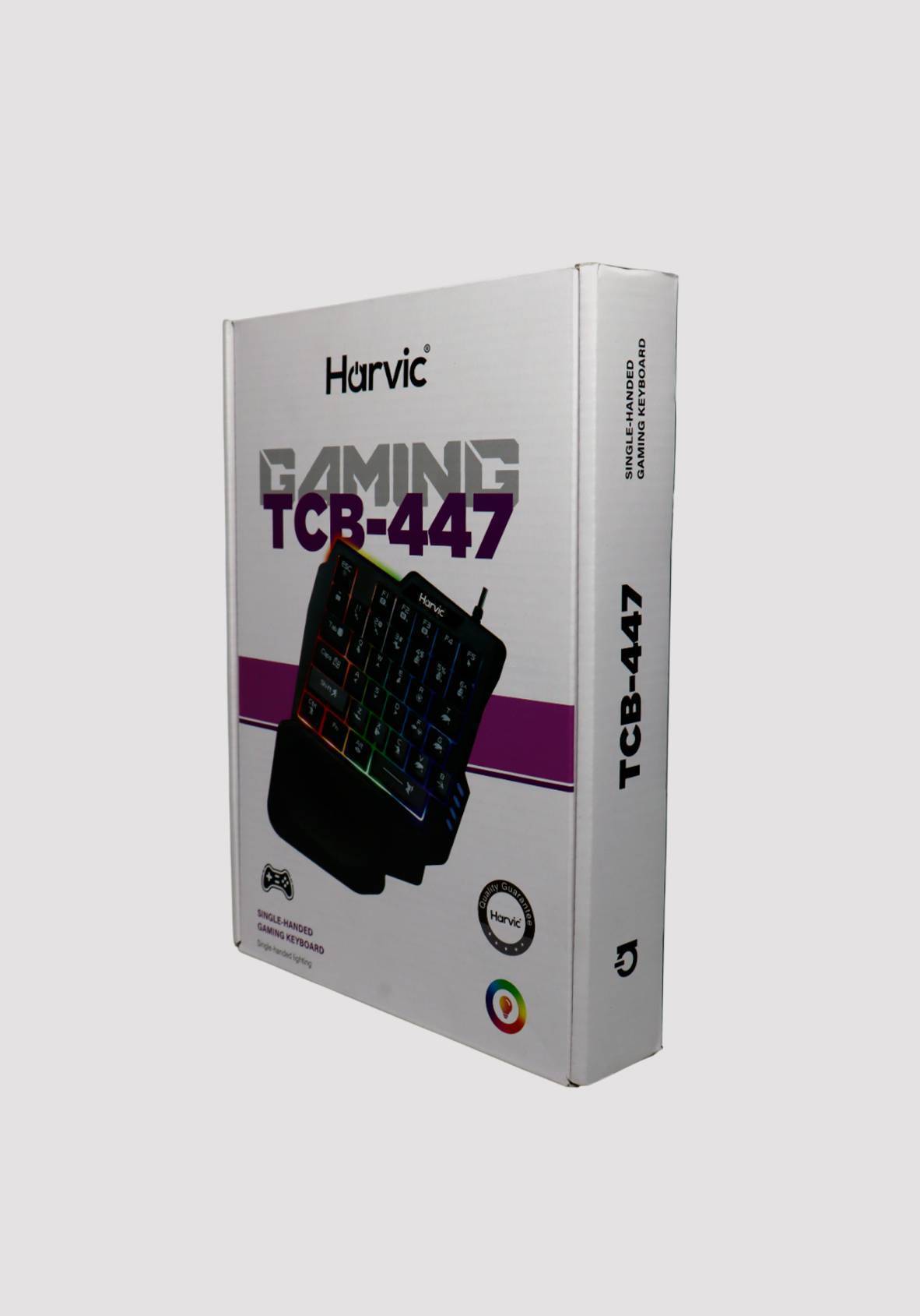 TCB-447 - Imagen 5