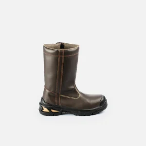 Bota Ember – Negro