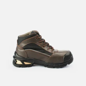 Bota Rook – Chocolate