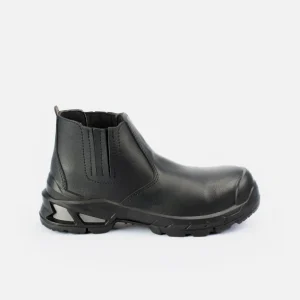 Botin Black Hammer – Negro