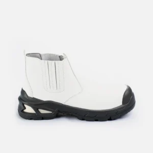 Botin White Hammer – Blanco