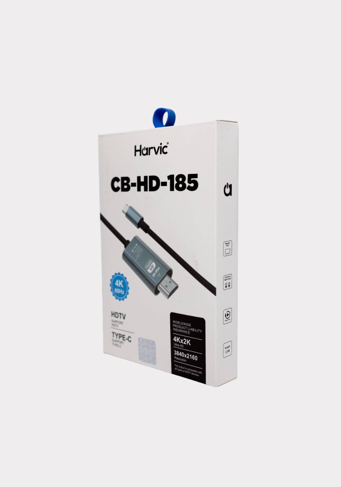CB-HD-185 - Imagen 4