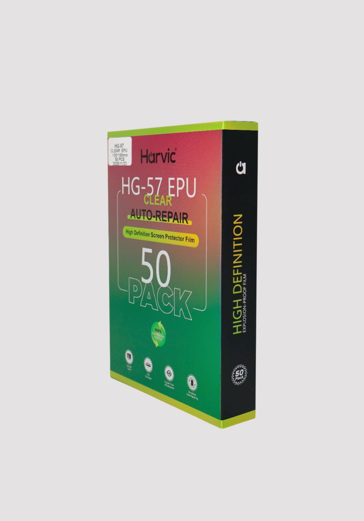HG-57 EPU CLEAR - Imagen 4