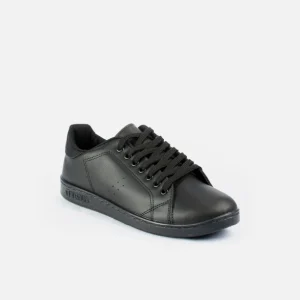 Tenis Deportivo – Negro