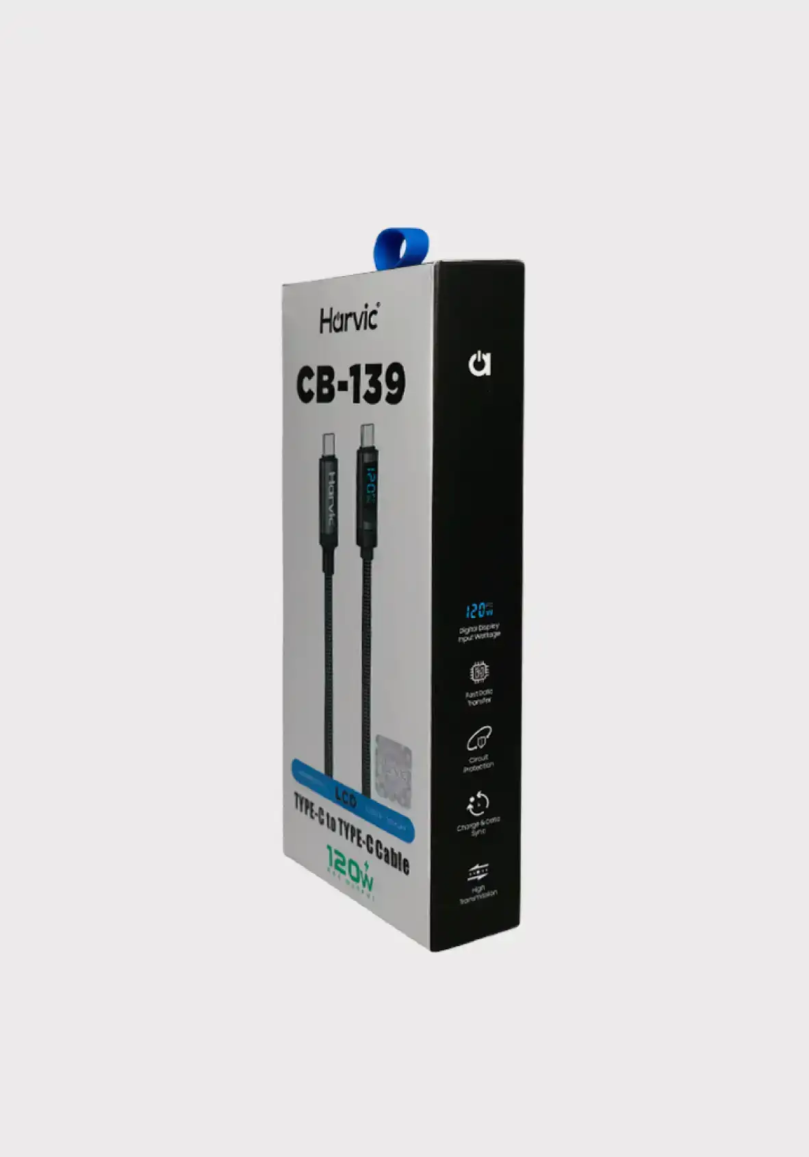 CB-139 - Imagen 5