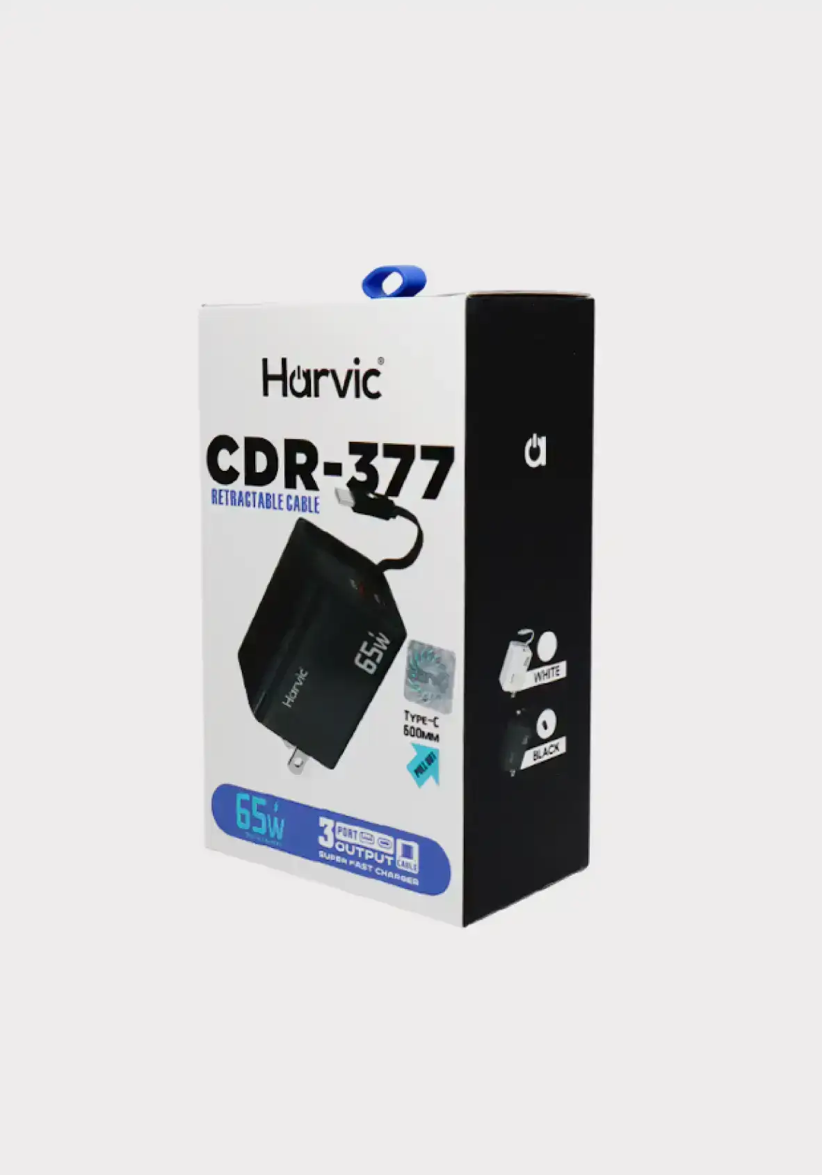 CDR-377 - Imagen 5