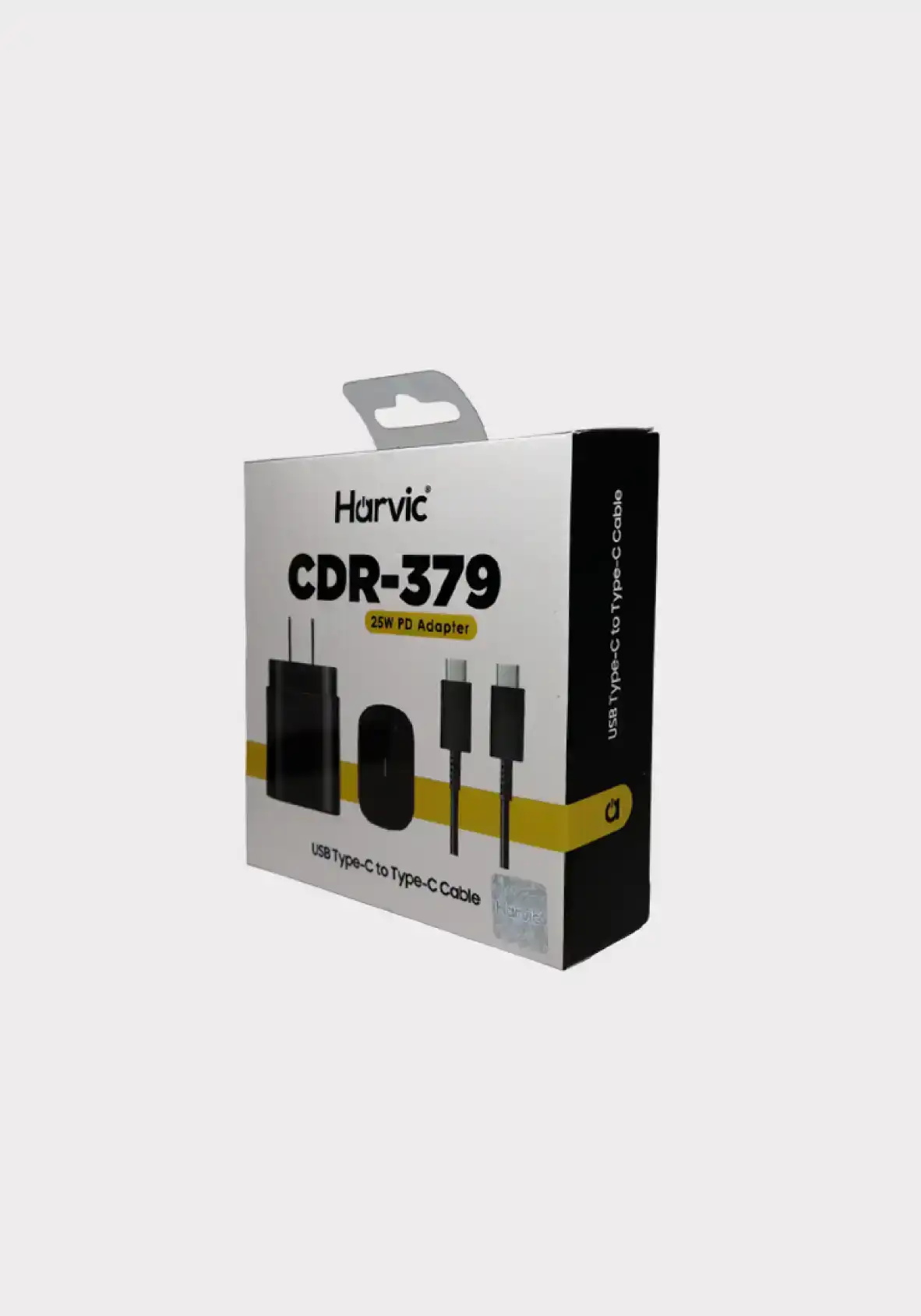 CDR-379 - Imagen 5